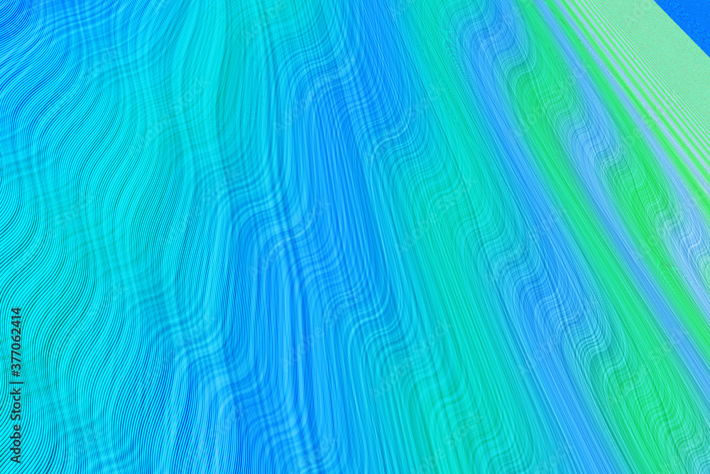waves spiral pattern texture design for background