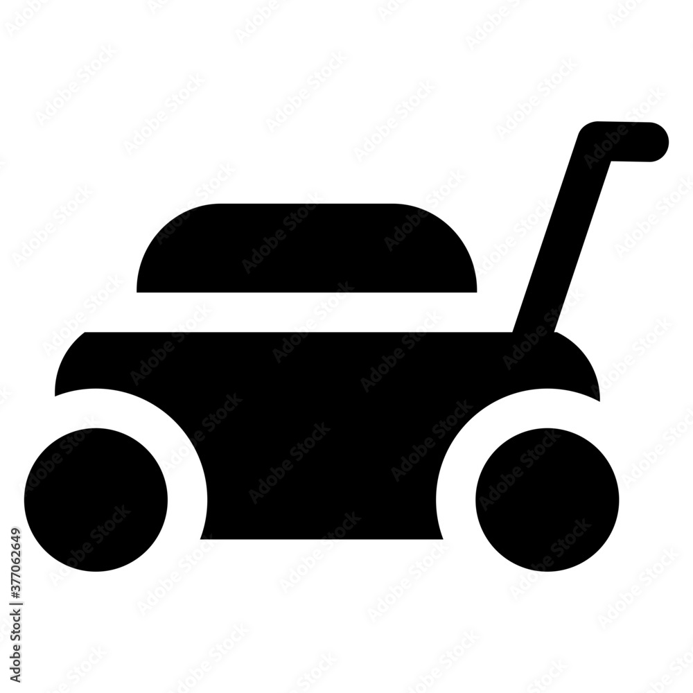 Lawn Mower Lawn Mower