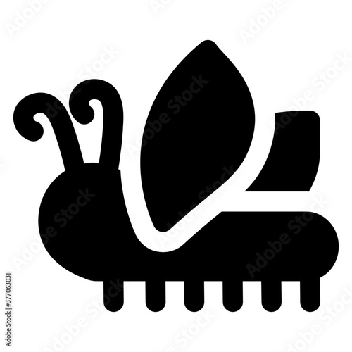 Caterpillar 