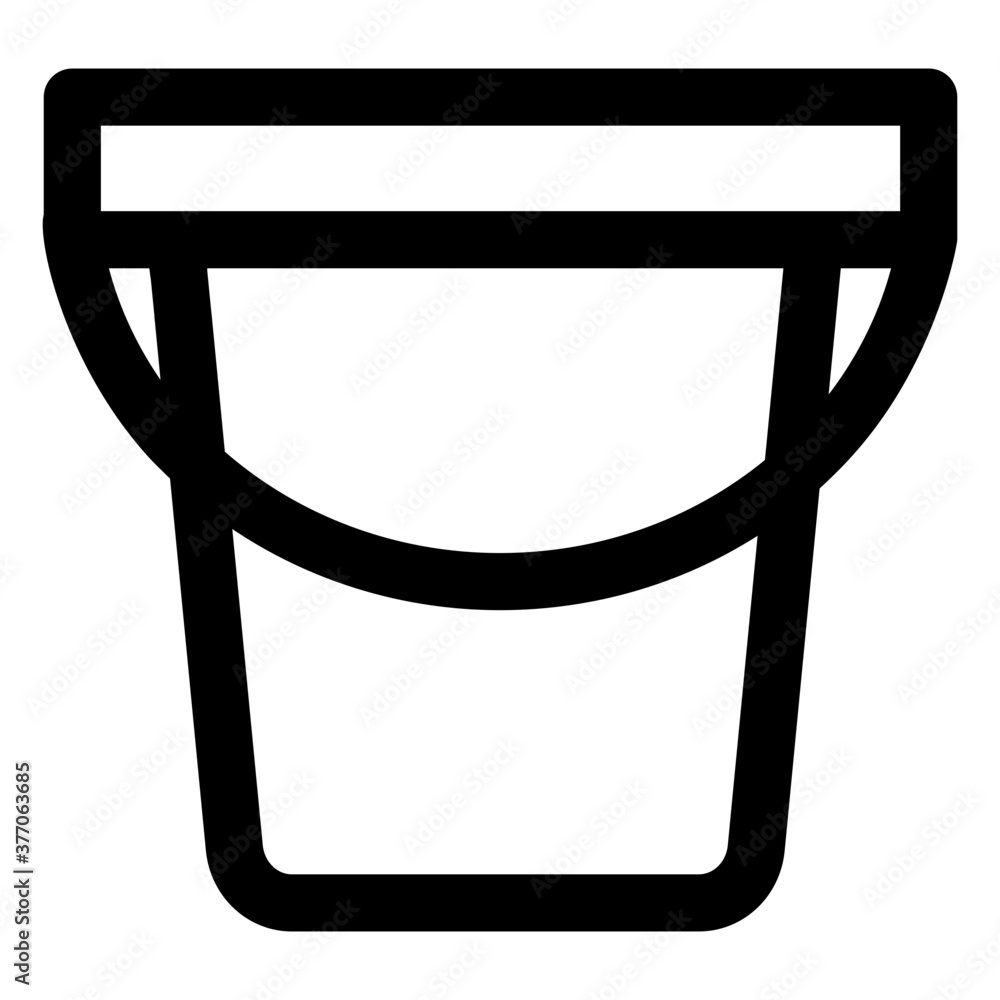 Water Bucket Water Bucket