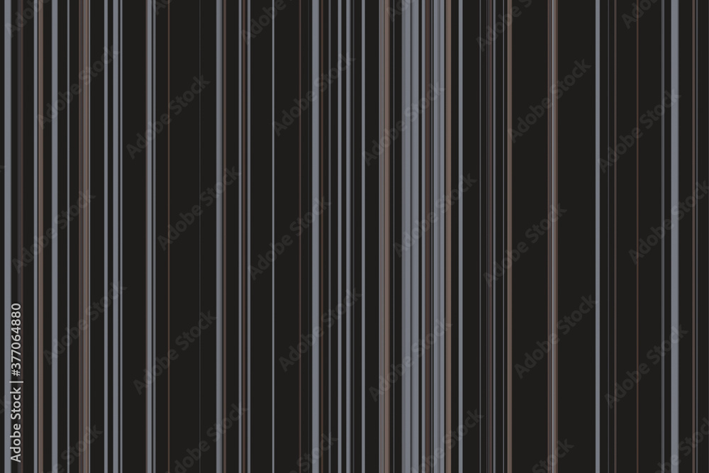 Obraz premium stripe wall shutter design