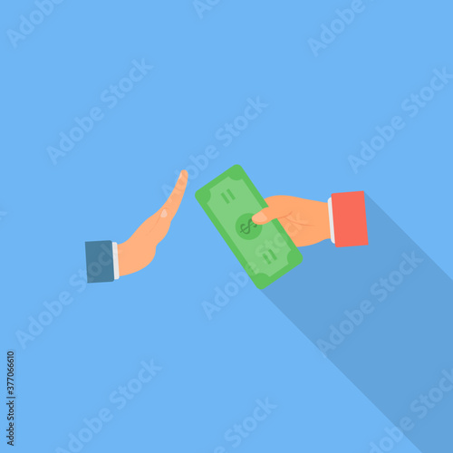 Stop Corruption