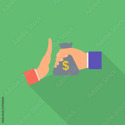 Stop Corruption