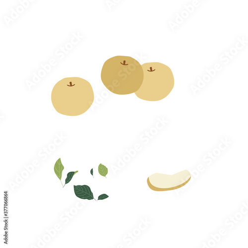 梨