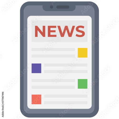 News Application