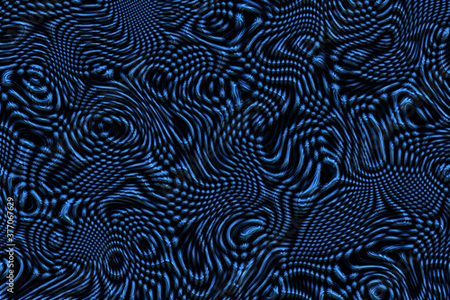wave texture design for background