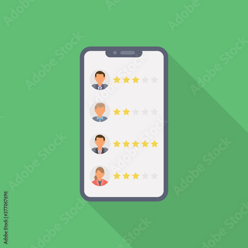 Mobile Communication