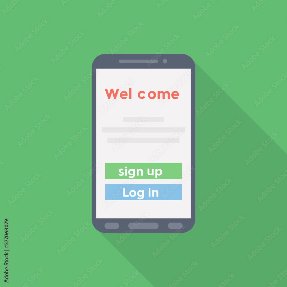 Mobile App Mobile App