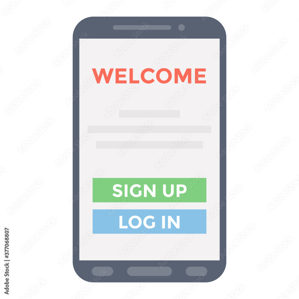 Mobile App Mobile App