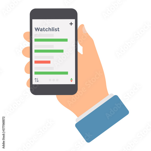 Watchlist 