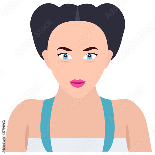Beautician 