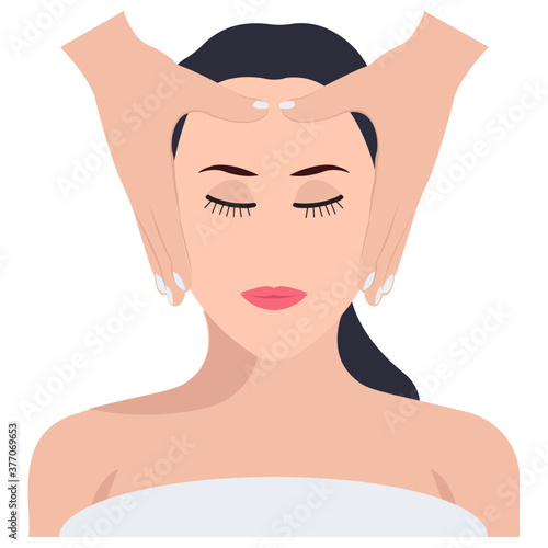 Face Massage