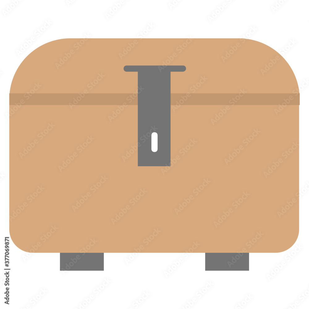 Treasure Chest Treasure Chest