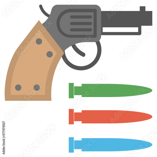Shooting Game 