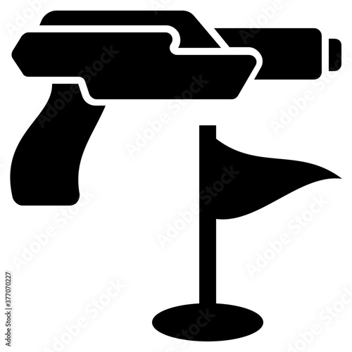 Shooting Game