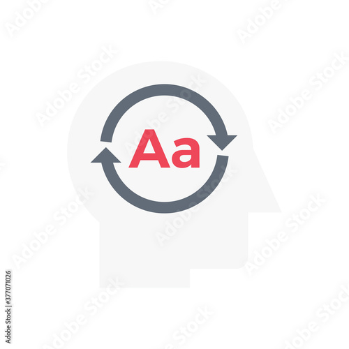 language