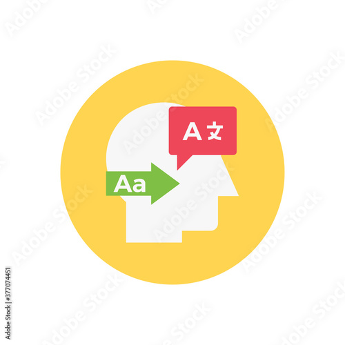 language