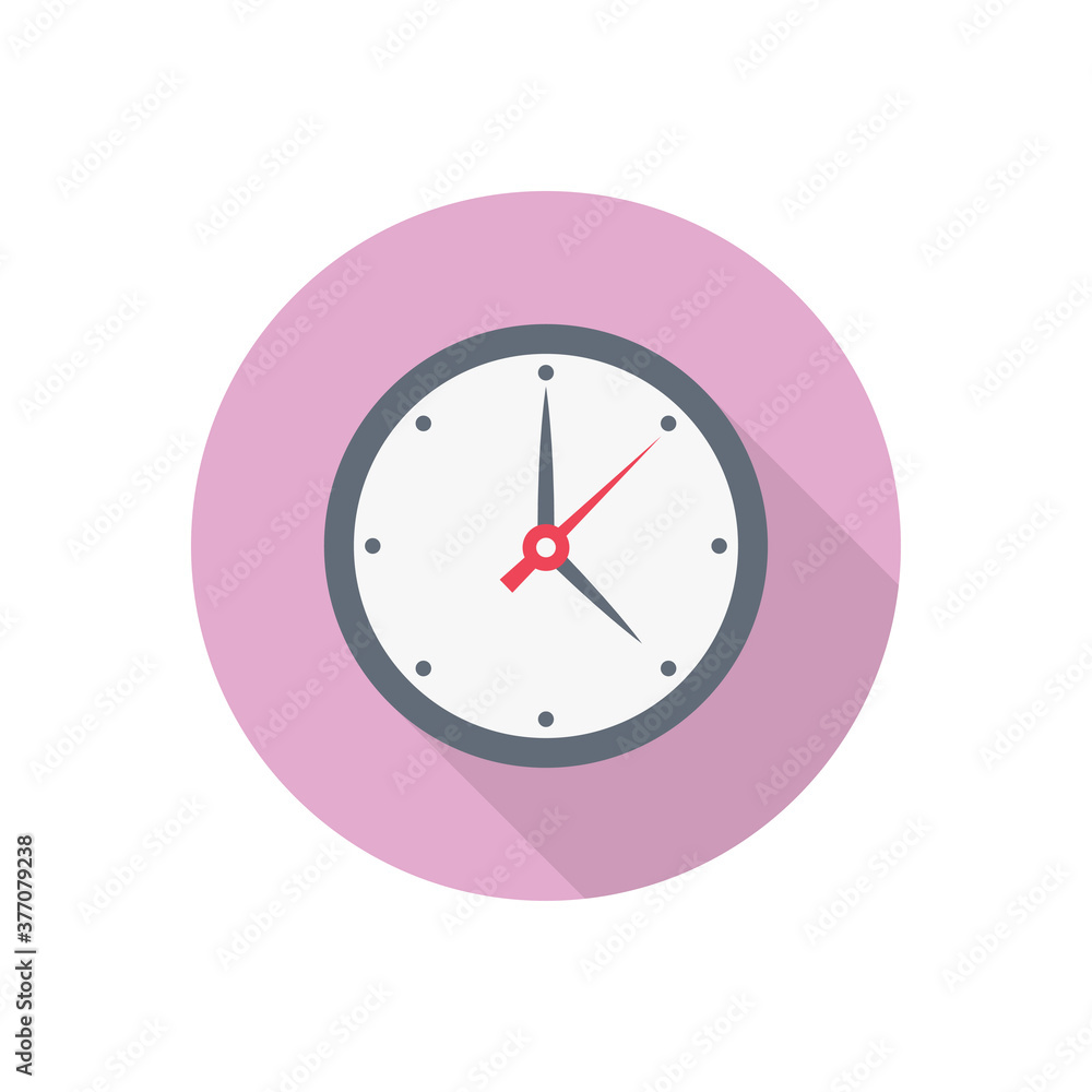 clock clock