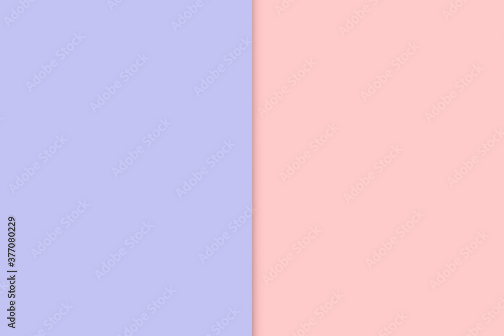 Vector two tones background in minimal style Vector two tones background in minimal style