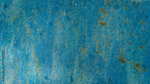 background from an old wall in different colors