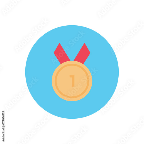 medal