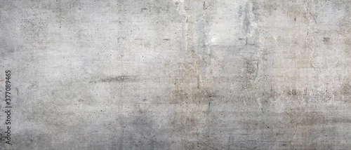 Panel kuchenny z motywem Texture of an old dirty concrete wall as a background