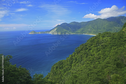 Wallpaper Mural Yilan Nan'ao Township Dong'ao Bay Taiwan Torontodigital.ca