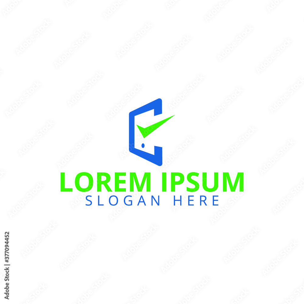 Modern And Creative C Letter Logo Design Template Modern And Creative C Letter Logo Design Template