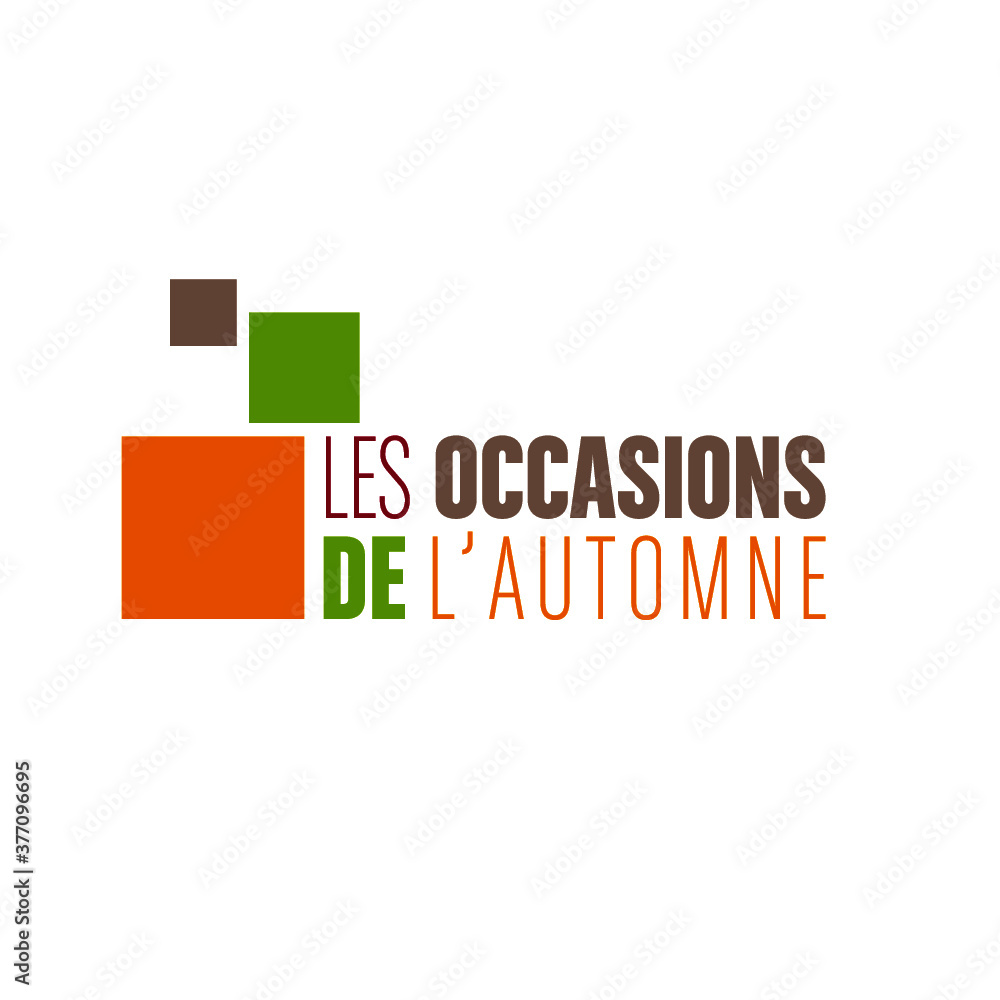 les occasions de l'automne les occasions de l'automne