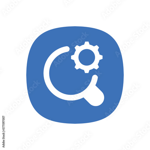 SEO Marketing - Icon