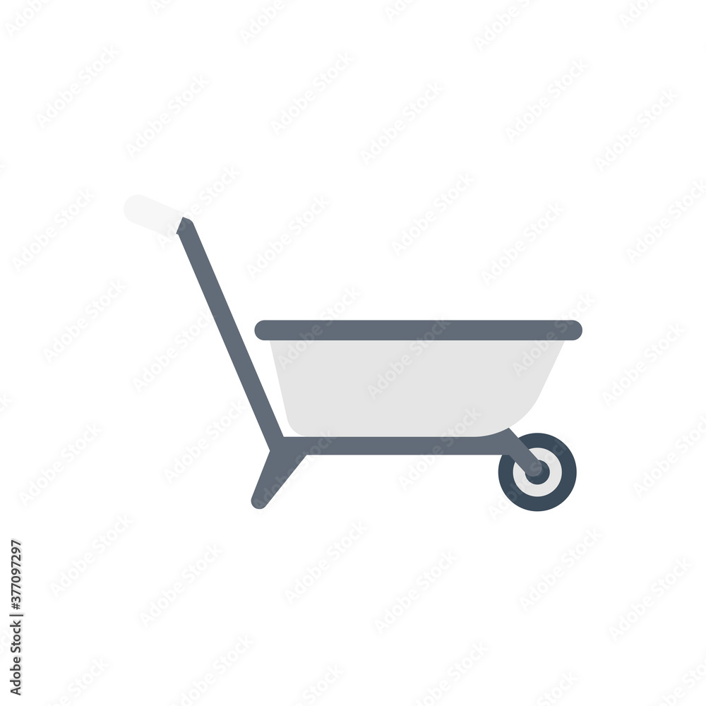 hand truck hand truck