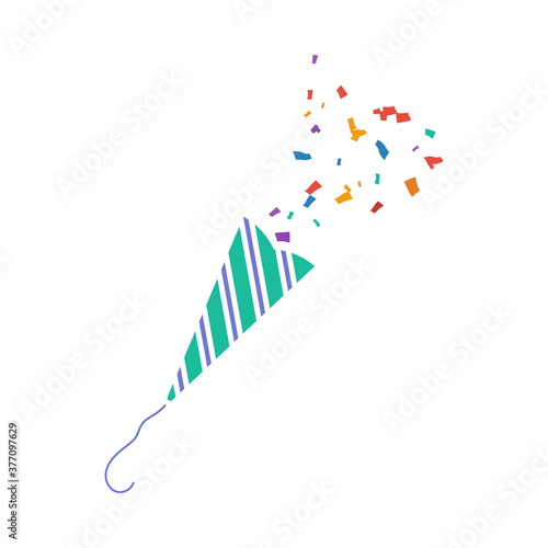 Party Petard Icon