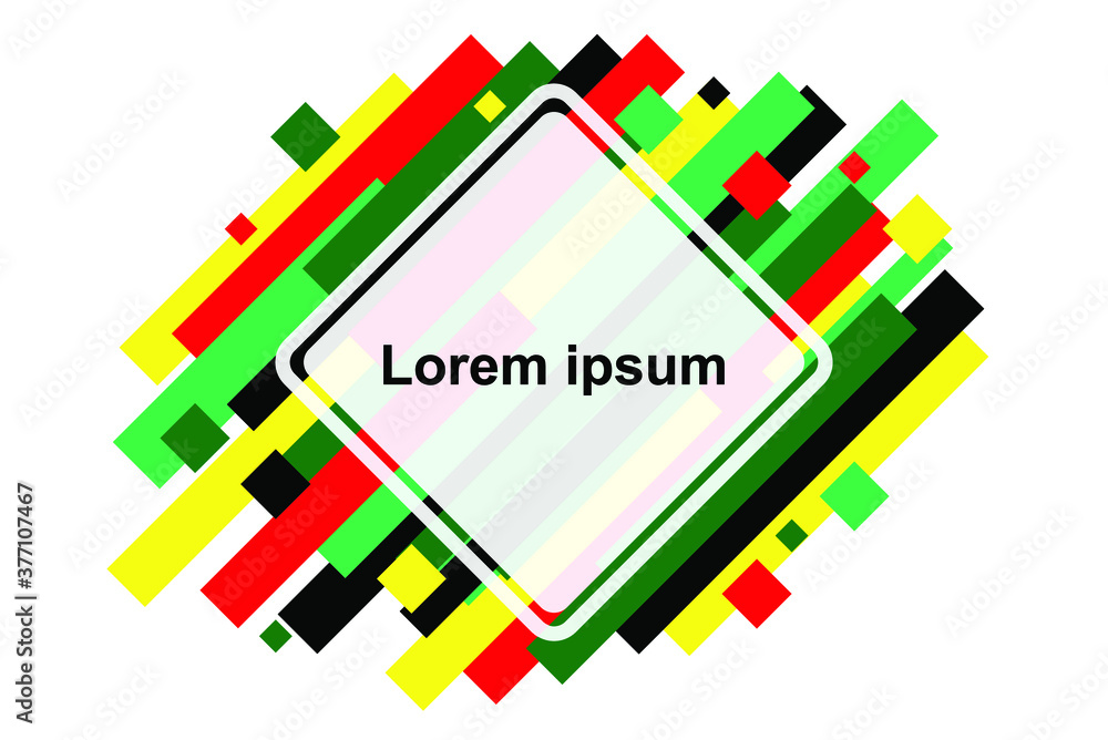 abstract colorful background abstract colorful background