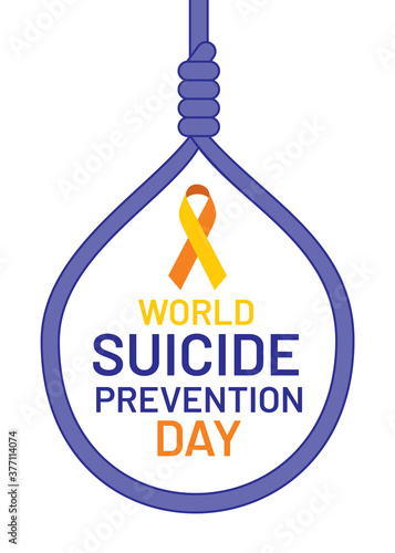 world suicide prevention day poster design