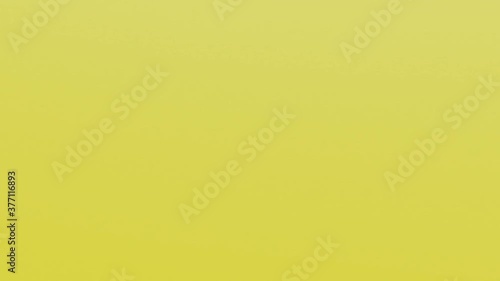 Cube Animation with appearing and disappearing shapes. 3D Animation, 3D Render