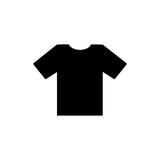 shirt icon. One of set web icon