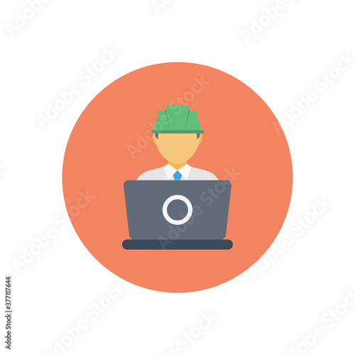 builder