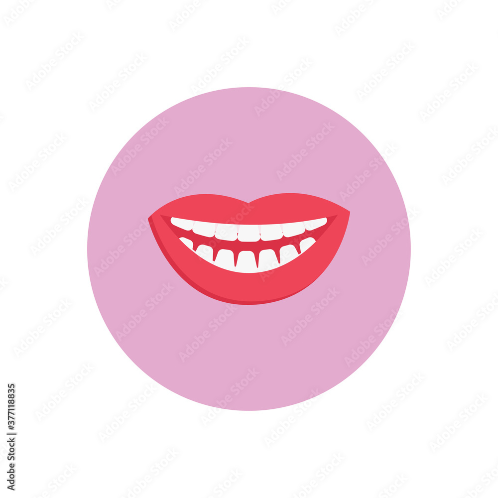 Fototapeta premium dental