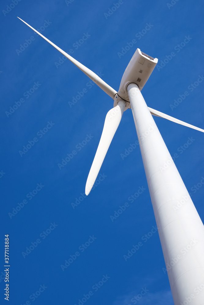 Alternative energy concept Alternative energy concept
