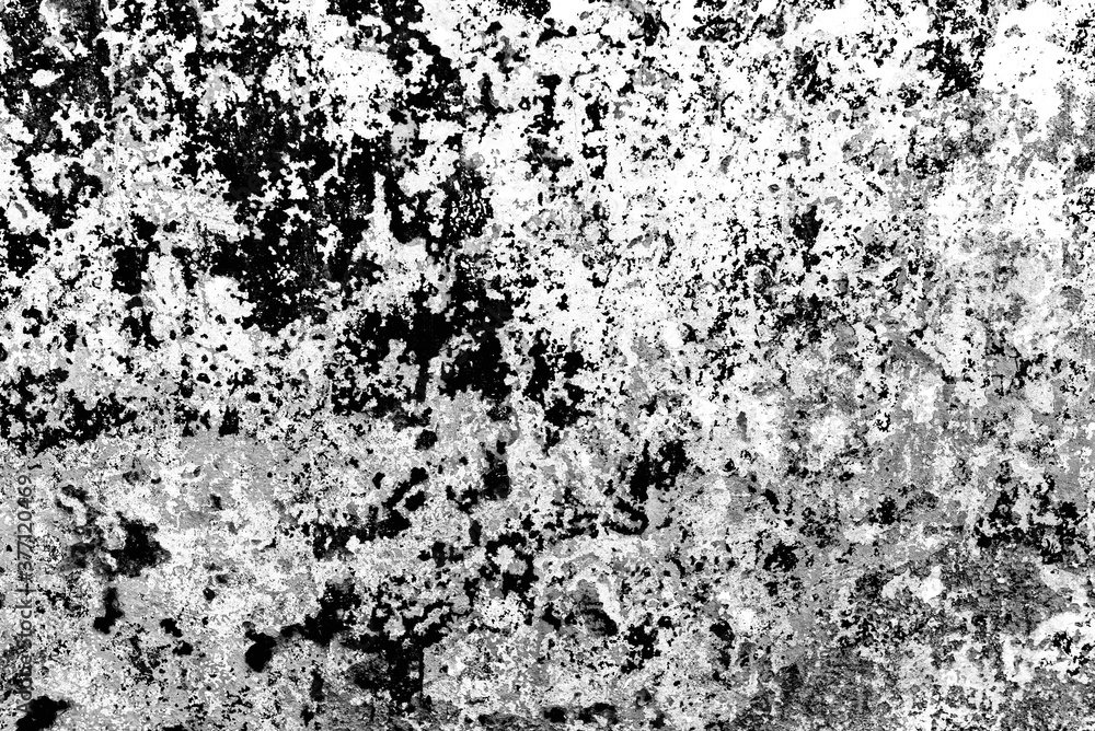 Texture of a brick wall with cracks and scratches Texture of a brick wall with cracks and scratches