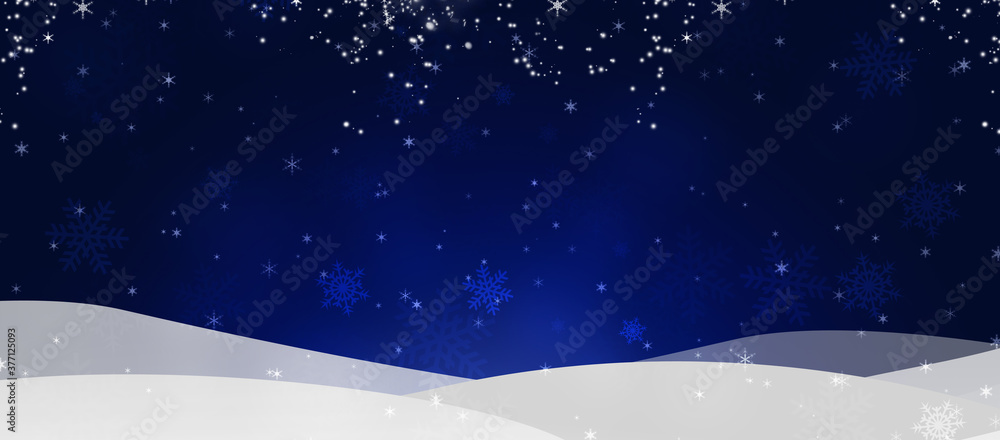 winter magic banner winter magic banner