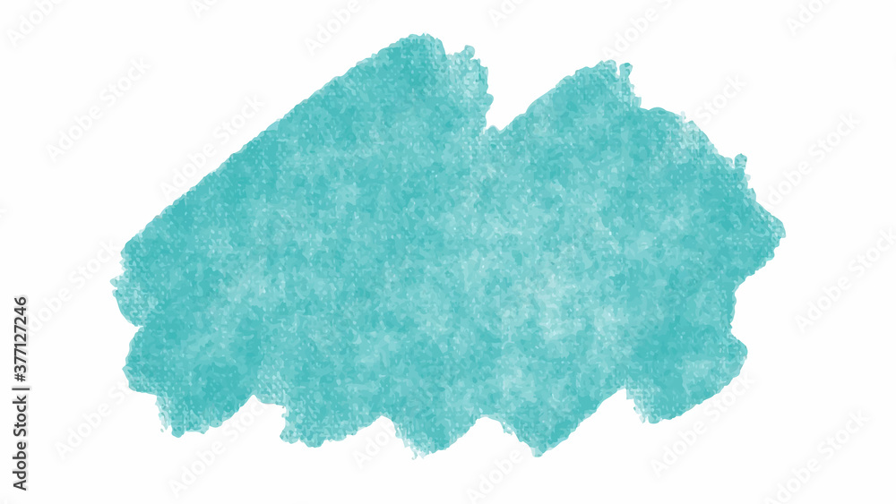 Blue splash watercolor background for textures backgrounds and web banners design