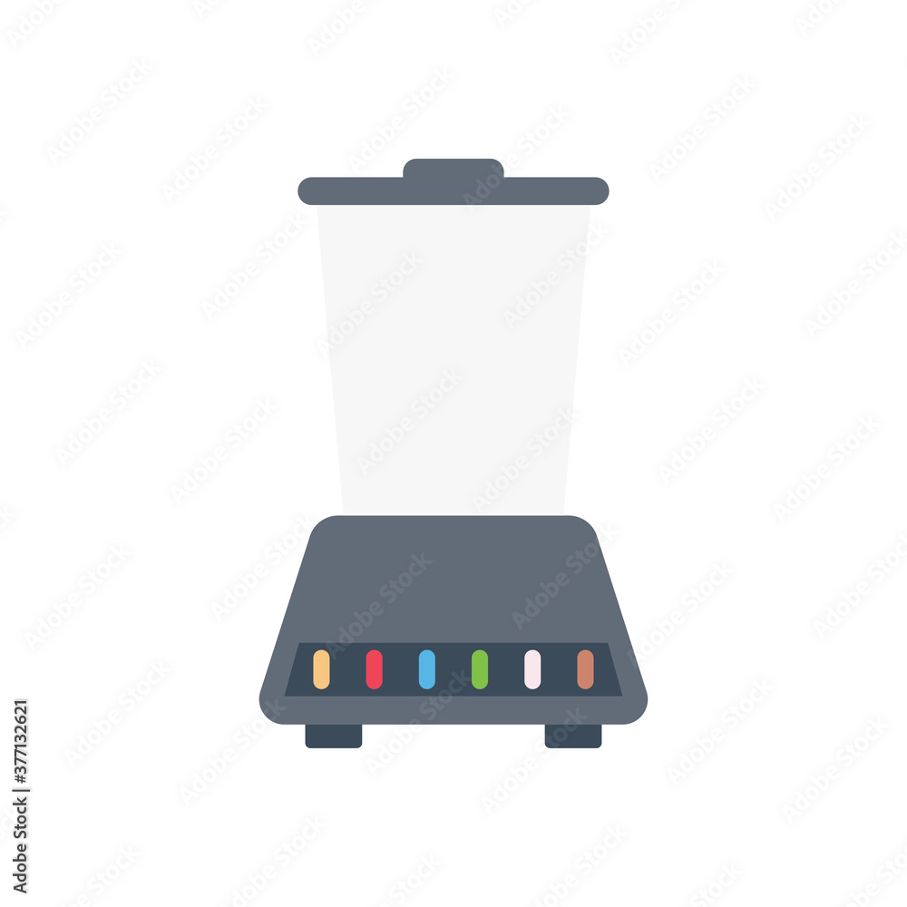 Fototapeta premium blender
