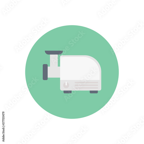 machine