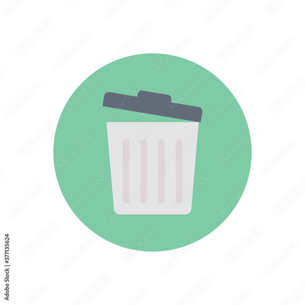 trash trash