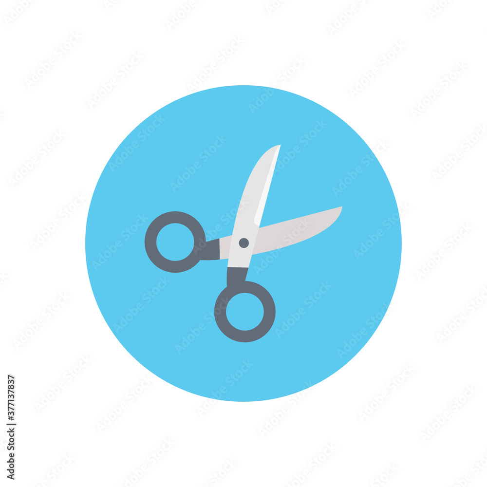 scissor scissor