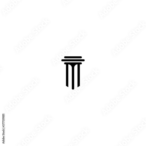 column Logo