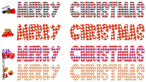 MERRY CHRISTMAS TEXTOS 2