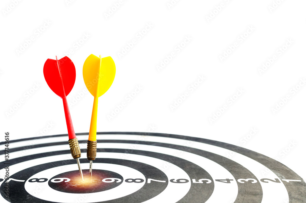Success goals Targeting the business concept. Businessman pointing arrow business target,Targeting the business concept. Success goals Targeting the business concept. Businessman pointing arrow business target,Targeting the business concept.