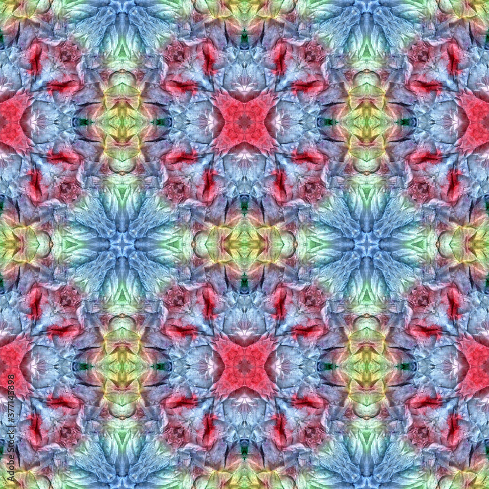 Boho Textures. Blue, Yellow, Red and Green Textile Print. Multicolor Natural Ethnic Illustration. Tribal Backdrop. Seamless Boho Textures. Boho Textures. Blue, Yellow, Red and Green Textile Print. Multicolor Natural Ethnic Illustration. Tribal Backdrop. Seamless Boho Textures.